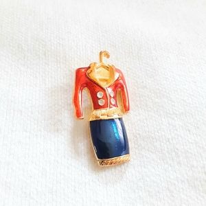 Women's Brooch Pin